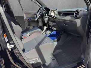 Suzuki Ignis 1.2i Compact+ Hybrid CVT