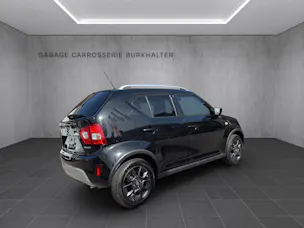 Suzuki Ignis 1.2i Compact+ Hybrid CVT