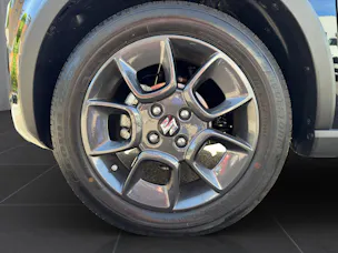 Suzuki Ignis 1.2i Compact+ Hybrid CVT