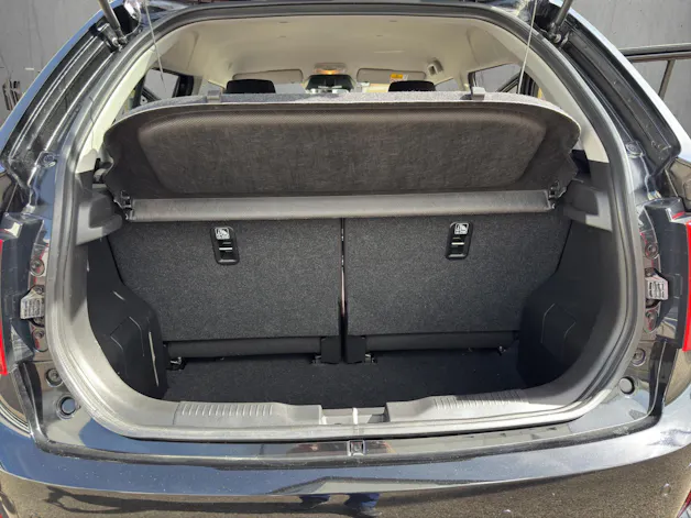 Suzuki Ignis 1.2i Compact+ Hybrid CVT