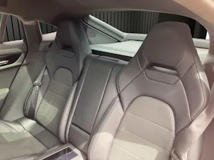 PORSCHE Panamera GTS