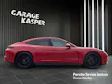PORSCHE Panamera GTS