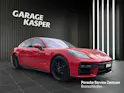 PORSCHE Panamera GTS