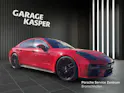 Porsche Panamera GTS