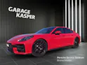 Porsche Panamera GTS