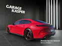 Porsche Panamera GTS