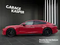 PORSCHE Panamera GTS