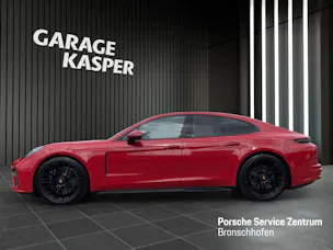 PORSCHE Panamera GTS