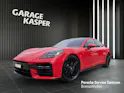 PORSCHE Panamera GTS