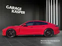 Porsche Panamera GTS