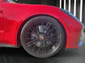 Porsche Panamera GTS