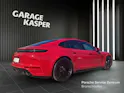 Porsche Panamera GTS