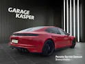 PORSCHE Panamera GTS