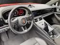 PORSCHE Panamera GTS