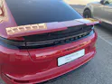 Porsche Panamera GTS