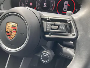 PORSCHE Panamera GTS