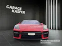 PORSCHE Panamera GTS