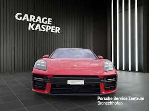 PORSCHE Panamera GTS