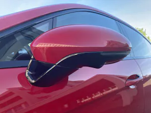 PORSCHE Panamera GTS