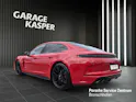 PORSCHE Panamera GTS