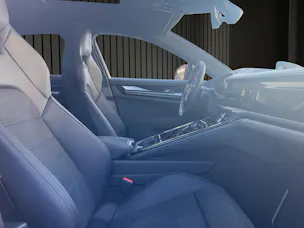 PORSCHE Panamera GTS