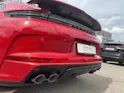PORSCHE Panamera GTS