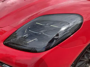 PORSCHE Panamera GTS