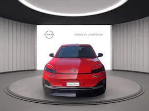 Nissan Micra 52kWh Advance