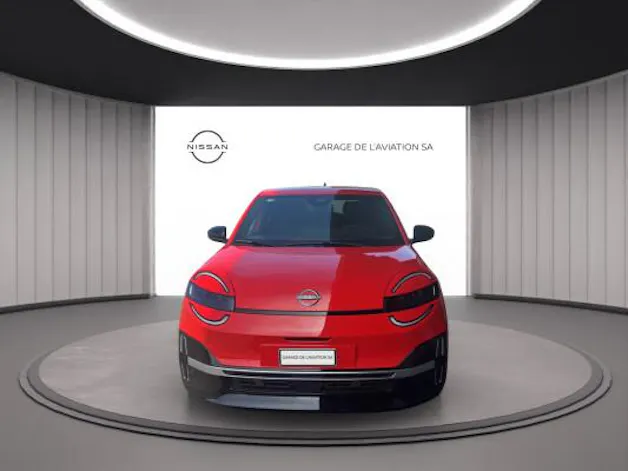 Nissan Micra 52kWh Advance