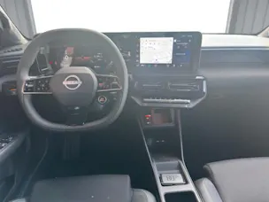 Nissan Micra 52kWh Advance