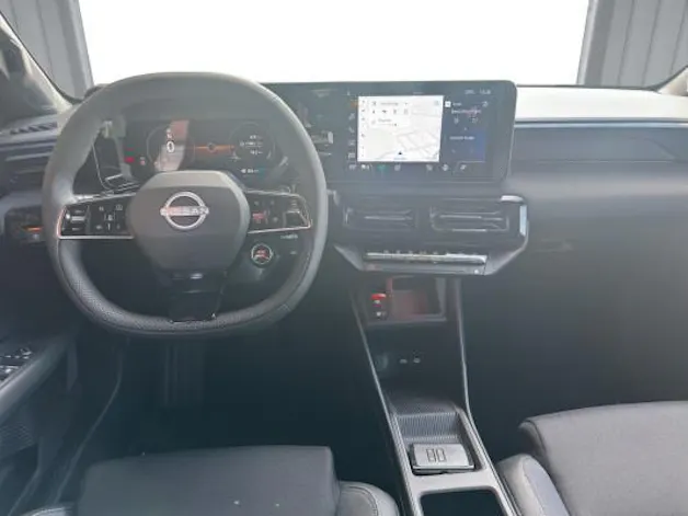 Nissan Micra 52kWh Advance