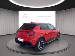 Nissan Micra 52kWh Advance