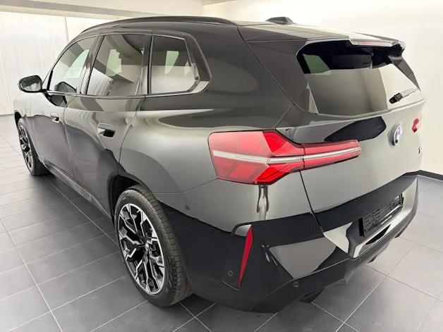 BMW X3 xDrive 48V 40d M Sport Pro