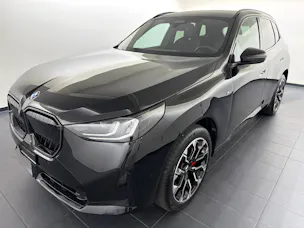 BMW X3 xDrive 48V 40d M Sport Pro