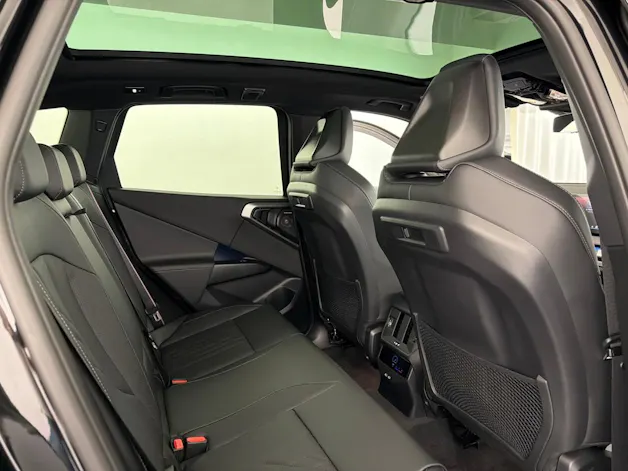 BMW X3 xDrive 48V 40d M Sport Pro