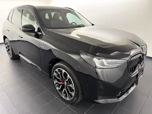 BMW X3 xDrive 48V 40d M Sport Pro