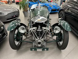 Morgan Super Sports