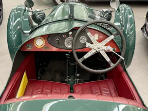 Morgan Super Sports