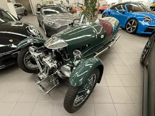 Morgan Super Sports