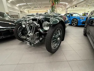 Morgan Super Sports