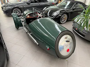 Morgan Super Sports