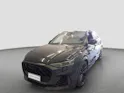 Audi RSQ8 performance quattro