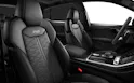 Audi RSQ8 performance quattro