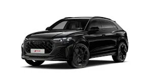 Audi RSQ8 performance quattro