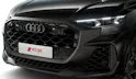 Audi RSQ8 performance quattro