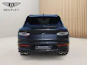Bentley Bentayga Speed V8 650 PS