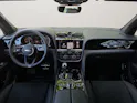 Bentley Bentayga Speed V8 650 PS