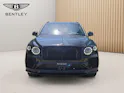 Bentley Bentayga Speed V8 650 PS