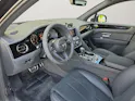 Bentley Bentayga Speed V8 650 PS