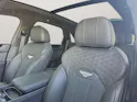 Bentley Bentayga Speed V8 650 PS